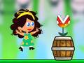 Game Adventure Girl