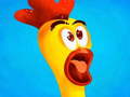 Game PLAY TIME Chicken.io