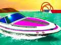 Game Jet Boat Racing