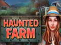 Game Haunted Farm