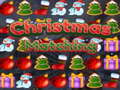 Game Christmas Matching 