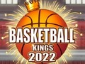 Game Basketball Kings 2022