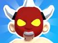 Game Wrestler Rush