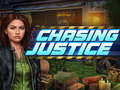 Game Chasing Justice