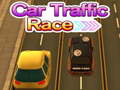 Game Car Traffic Race