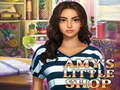 Game Amy's Little Shop