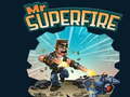 Game Mr Superfire