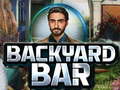 Game Backyard Bar
