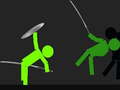 Game Stick Slasher