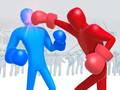 Game Ragdoll Duel: Boxing