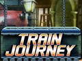 Game Train Journey