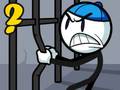 Game Stickman Warriors