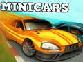 Game MINICARS