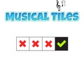 Game Musical Tiles
