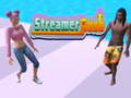 Game Streamer Rush