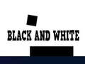 Game Black and White 
