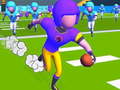 Game Touchdown Glory