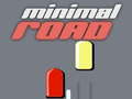 Game Minimal Road