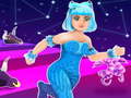 Game Zodiac Rush! Horoscope Runner