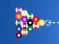Game 8 & 9 Ball Pool