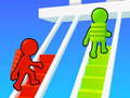 Game Ladder Race 3D