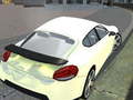 Game Luxury Wedding City Car Driving Game 3D
