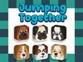 Game Jumping Together