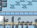 Game Gravity Guy HTML5