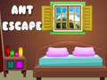 Game Ant Escape