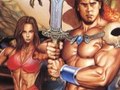 Game Golden Ax 3
