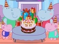 Game Kids Birthday Party