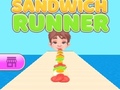 Game Sandwich Runner