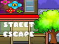 Game Street Escape