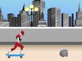 Game Power Rangers Skater