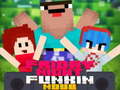 Game Friday Night Funkin Vs Noobs