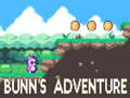 Game Bunn's Adventure