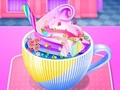 Game Baby Taylor Good Night Drink Making