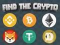 Game Find The Crypto