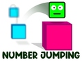 Game Number Jumping