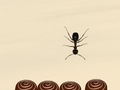 Game Smash All Ants