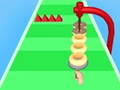 Game Donut Stack