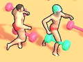 Game Muscle Race 3D: Smash Running Game