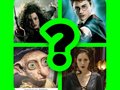 Game Who are you in Harry Potter 