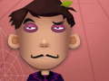 Game Find Out The Criminal