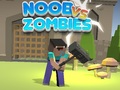Game Noob vs Zombies