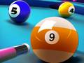 Game City of Billiards
