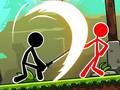 Game Stickman Archero Fight