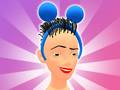 Game Hair Shuffle