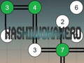 Game Hashiwokakero