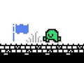 Game The Adventure Of The Green Slime Boy